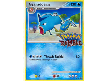 Gyarados