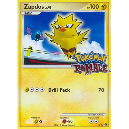 Zapdos