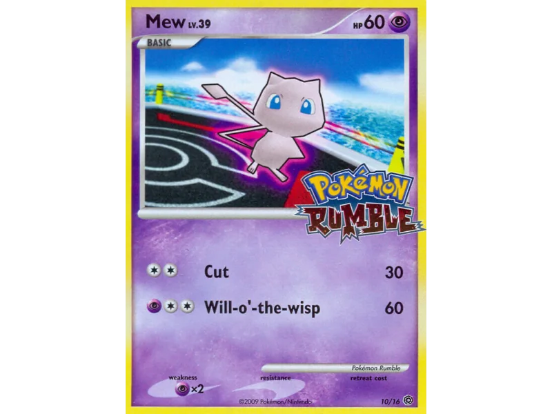 Mew