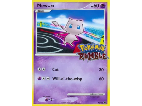 Mew