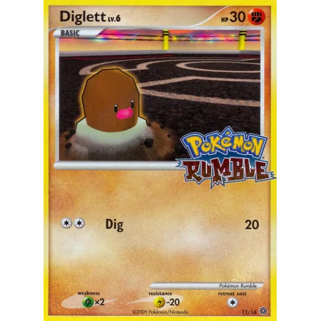 Diglett