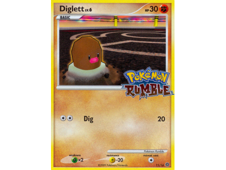 Diglett