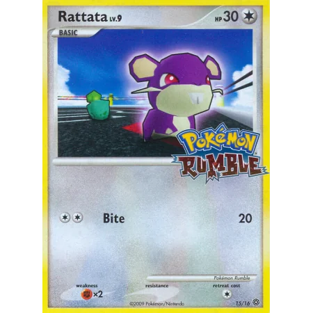 Rattata