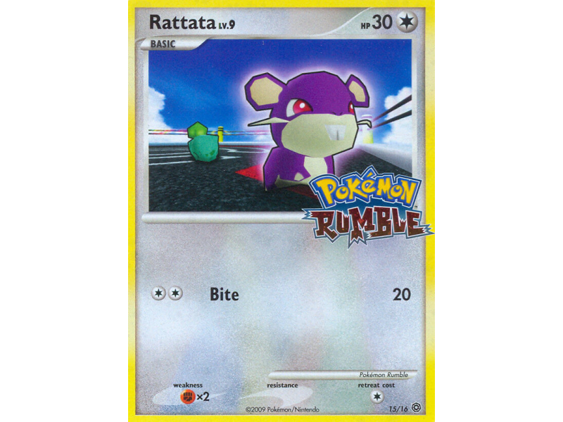 Rattata