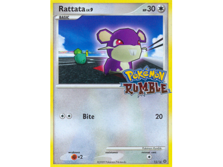 Rattata