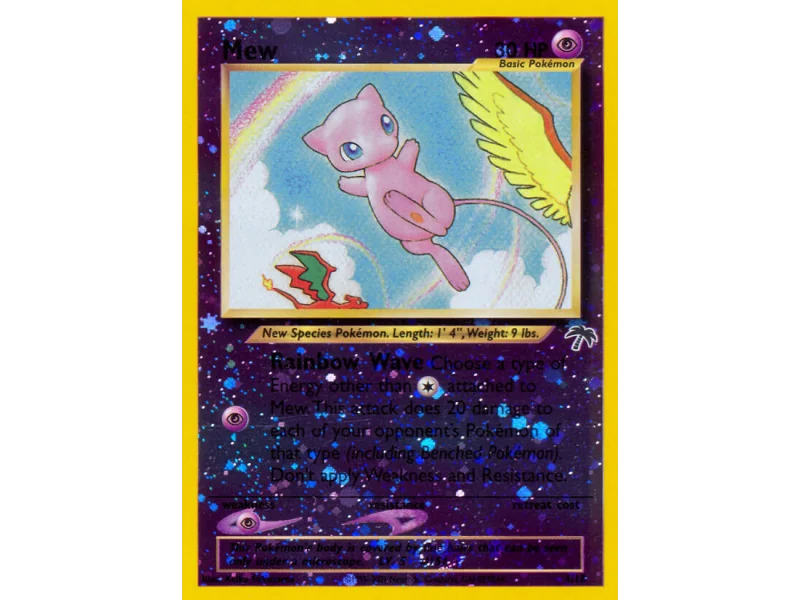 Mew