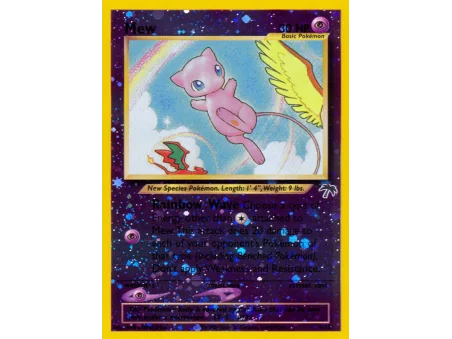 Mew