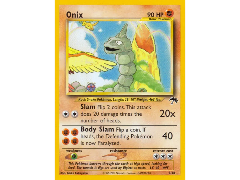 Onix