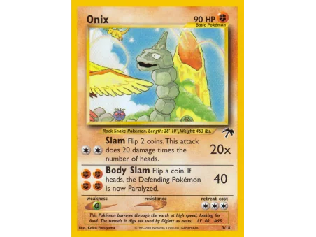 Onix