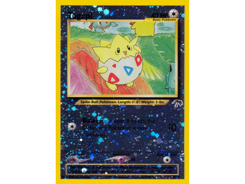Togepi