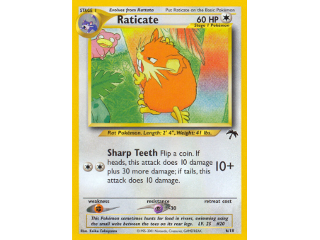 Raticate