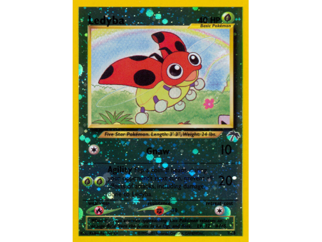 Ledyba