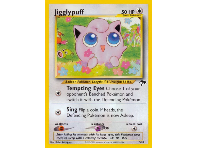 Jigglypuff