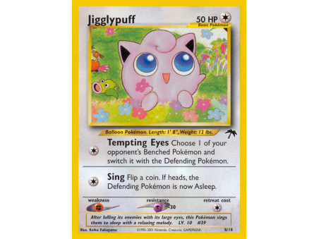 Jigglypuff
