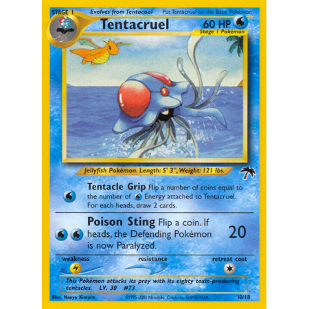 Tentacruel