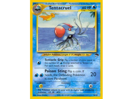 Tentacruel