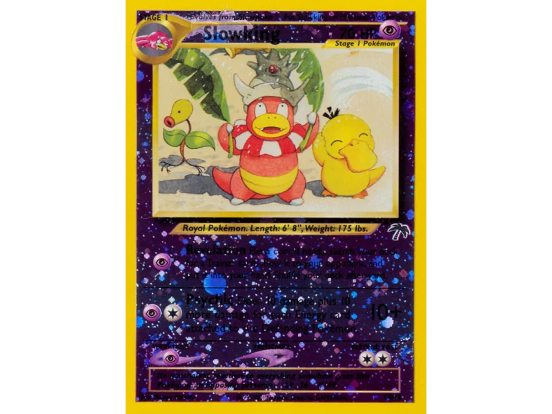 Slowking