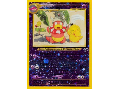 Slowking