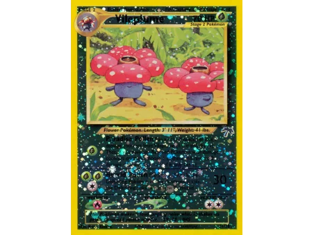 Vileplume
