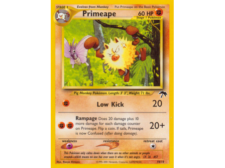 Primeape