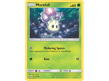 Morelull