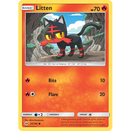 Litten