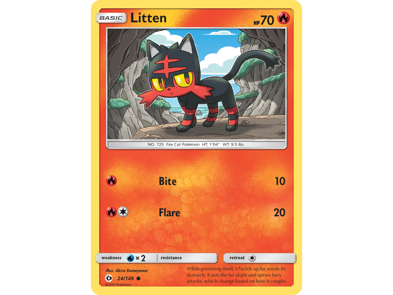 Litten