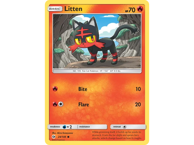 Litten