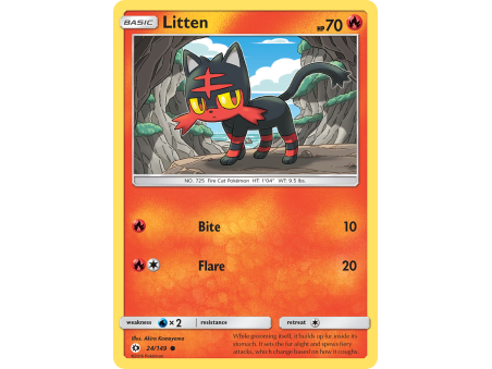 Litten