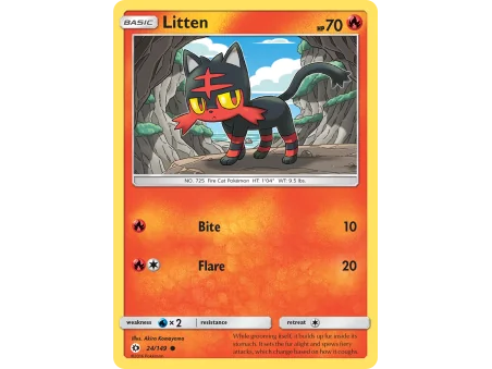 Litten