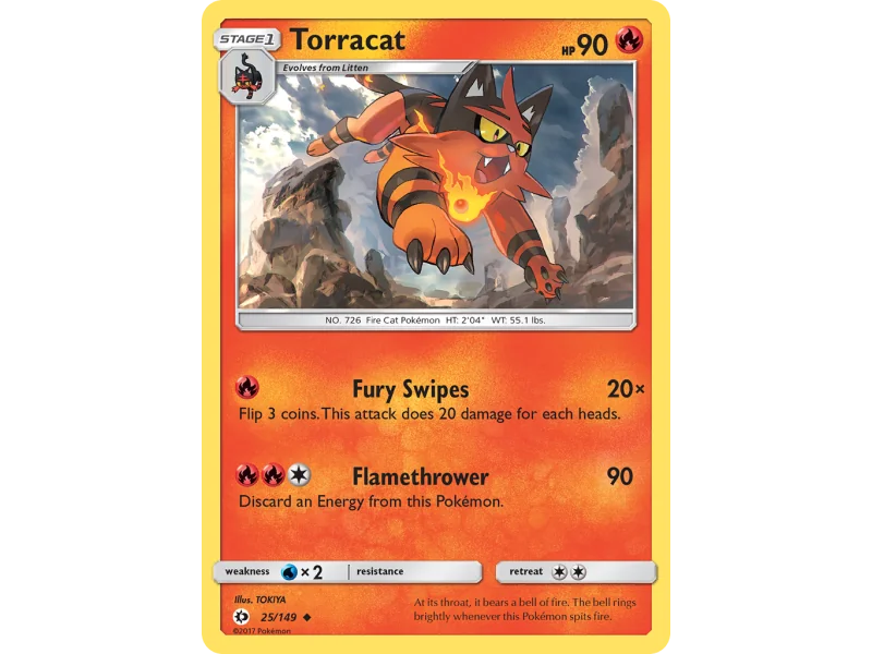 Torracat