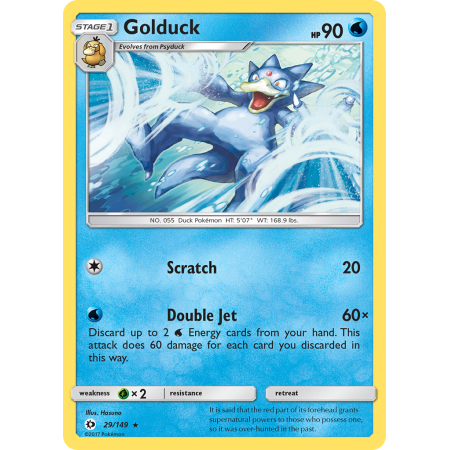 Golduck