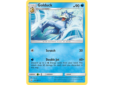 Golduck