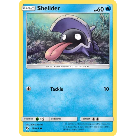 Shellder