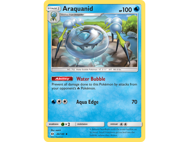Araquanid