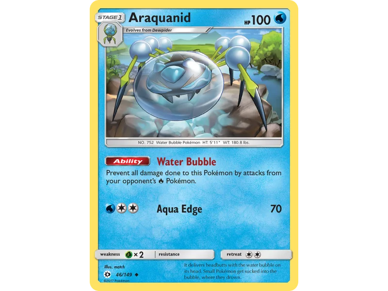 Araquanid