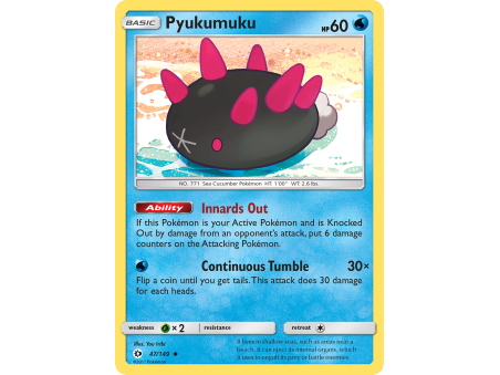 Pyukumuku