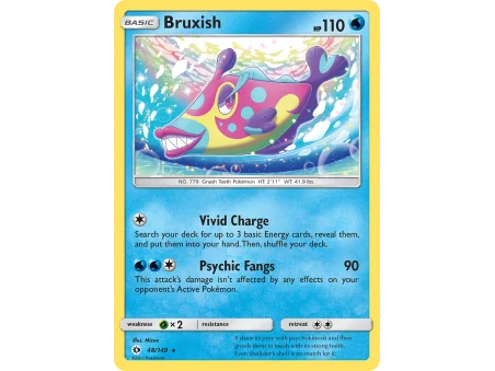 Bruxish