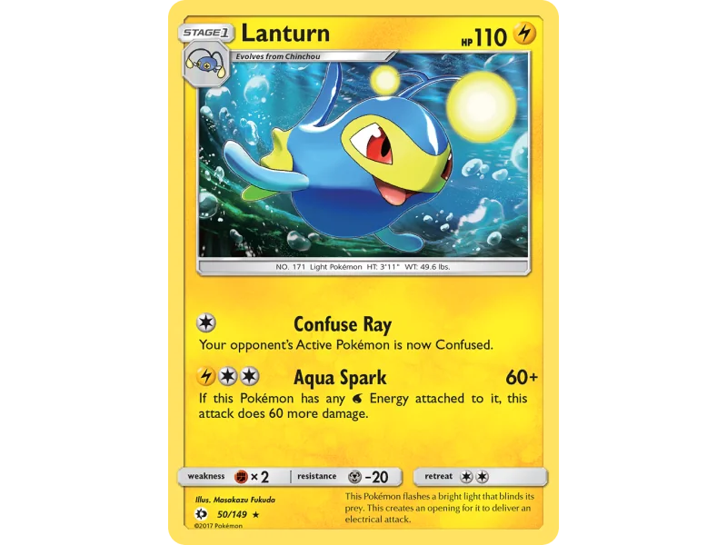 Lanturn
