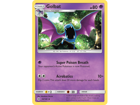 Golbat