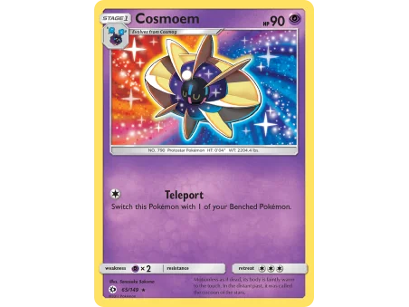 Cosmoem