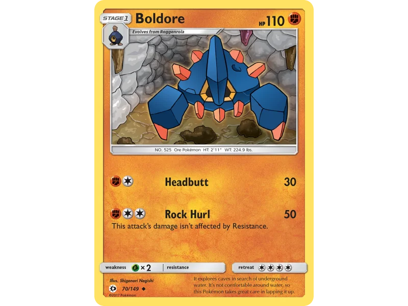 Boldore