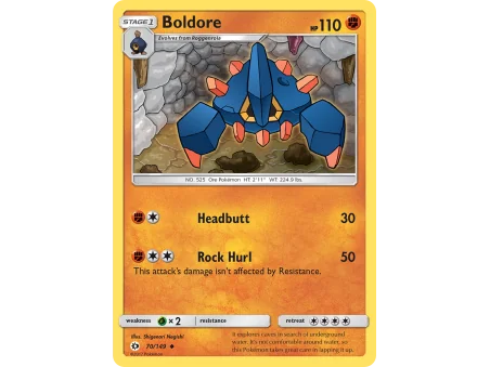 Boldore