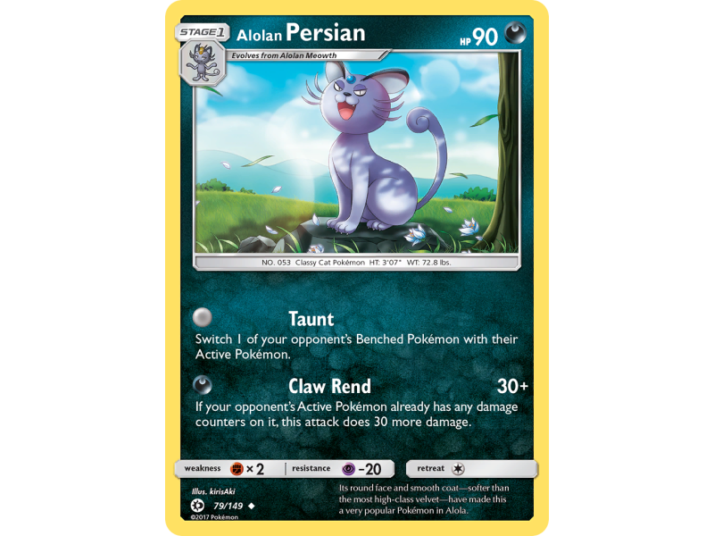 Alolan Persian