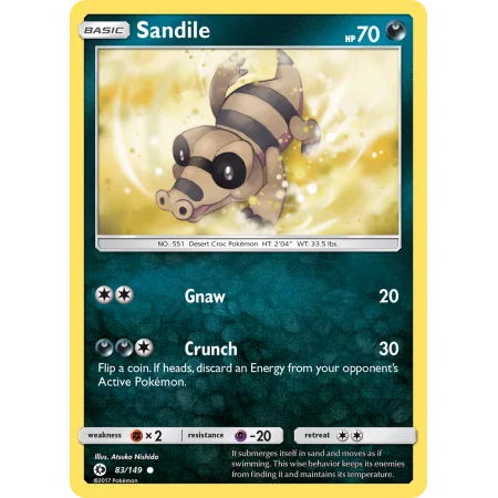 Sandile