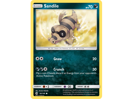 Sandile