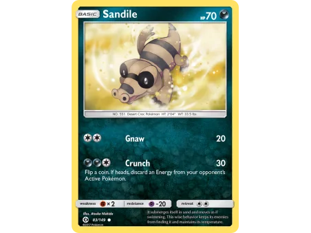 Sandile