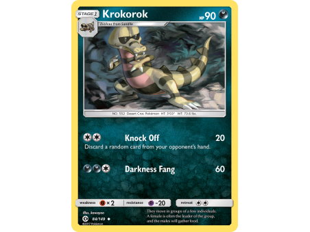 Krokorok