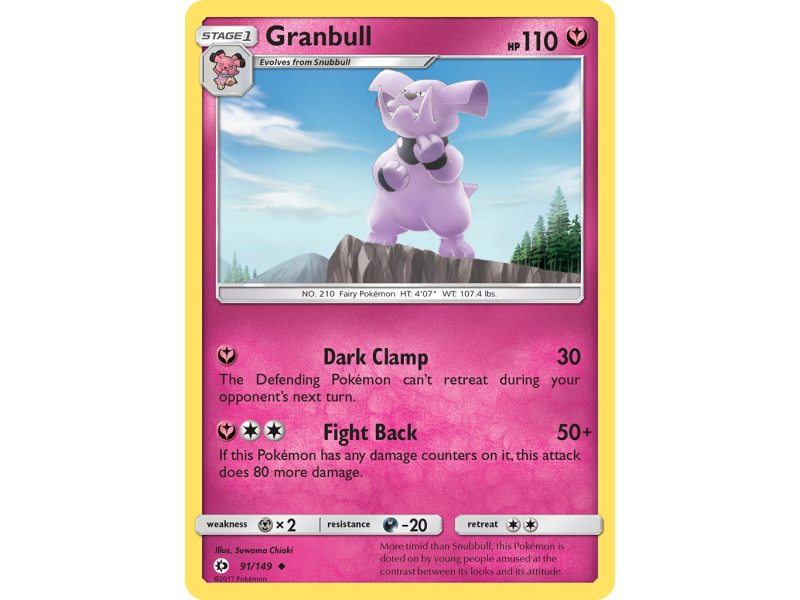 Granbull