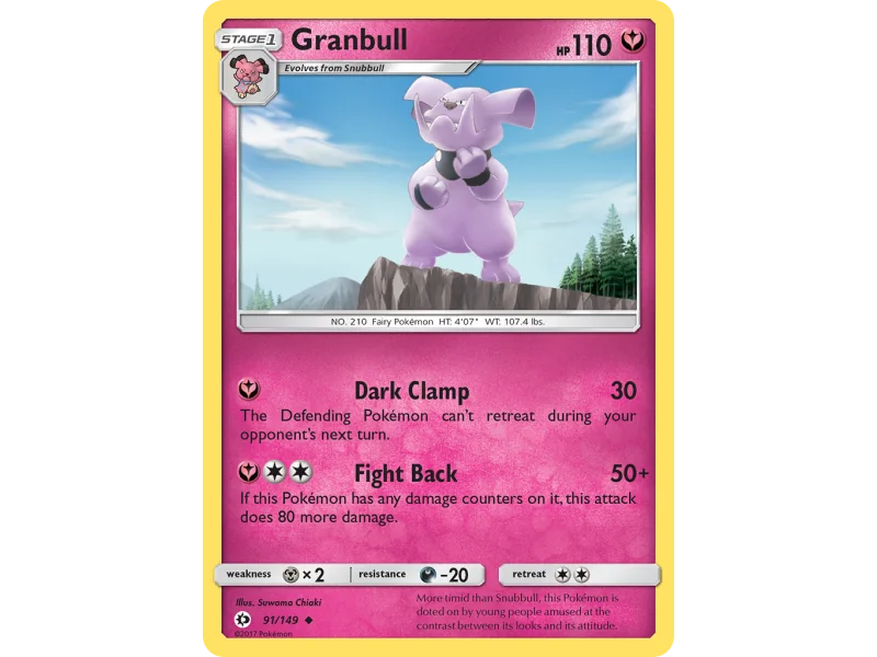 Granbull